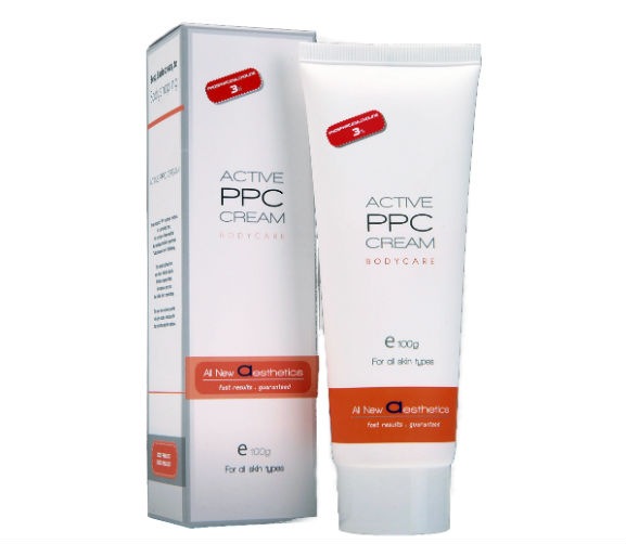 Active PPC Cream - Công Ty TNHH Thiết Bị Y Khoa Hoàng Mai